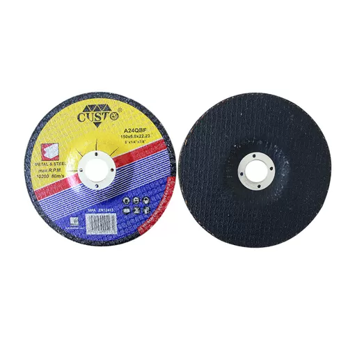 Discos de Corte para Esmerilhadeira