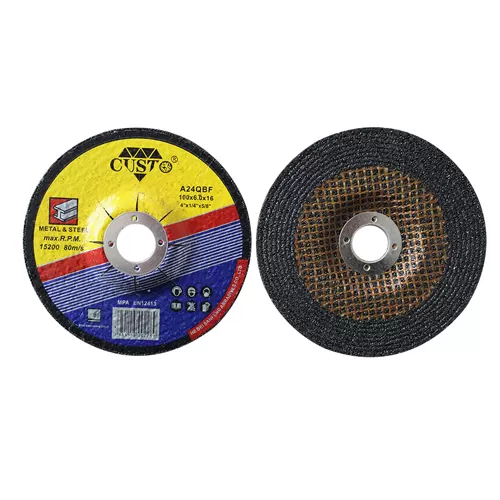 Disco de desbaste 115mm