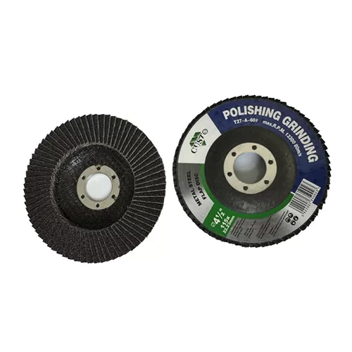 Disco de palhetas