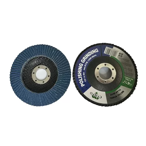 Disco Flap T27
