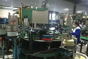 Principais fornecedores e fabricantes de discos de corte na China